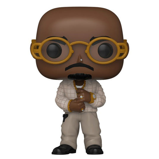Funko POP! Tupac - Loyal to the Game