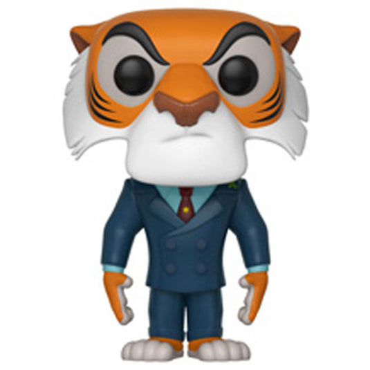 Funko POP! - TaleSpin - Shere Khan - Vinyl Figure #445