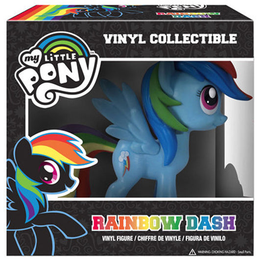 Funko Vinyl - Rainbow Dash