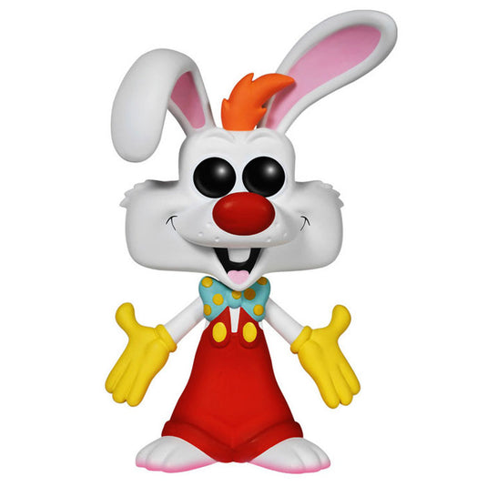 Funko POP! - Who Framed Roger Rabbit - #103 Roger