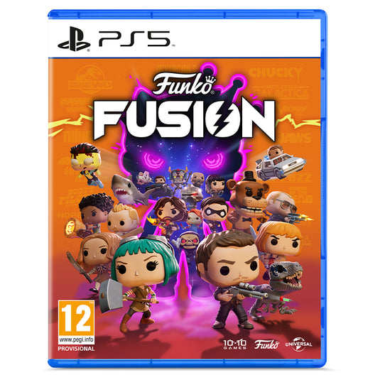 Funko Fusion - PS5