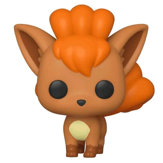 Funko POP! - Pokemon - Vulpix #580