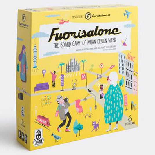 Fuorisalone