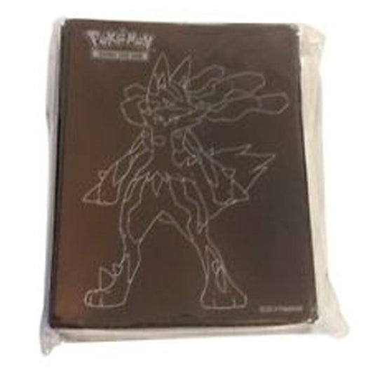 Furious Fists - Deck Protectors (65)