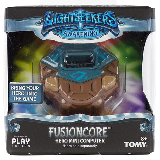 Lightseekers - Awakening - Fusion Core
