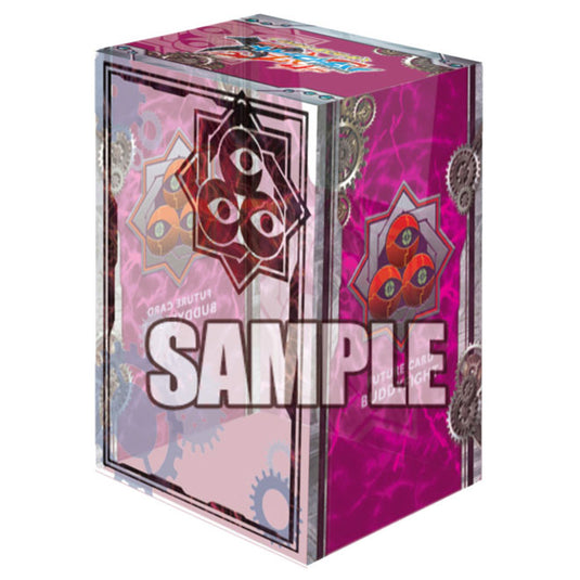 Bushiroad - Deck Holder Collection V2 Extra - Future Card BuddyFight Vol.18