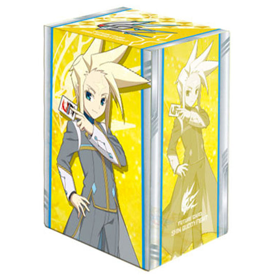 Bushiroad - Deck Holder Collection - Future Card BuddyFight Vol.425