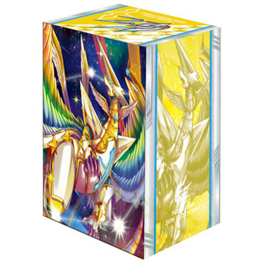 Bushiroad - Deck Holder Collection - Future Card BuddyFight Vol.425
