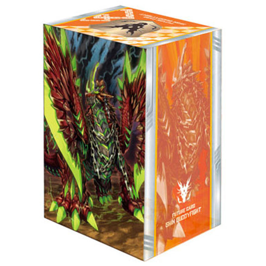 Bushiroad - Deck Holder Collection - Future Card BuddyFight Vol.426