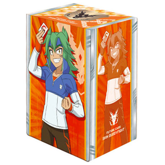 Bushiroad - Deck Holder Collection - Future Card BuddyFight Vol.426