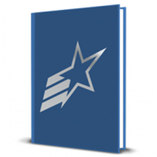 G.I. JOE Roleplaying Game - Character Journal