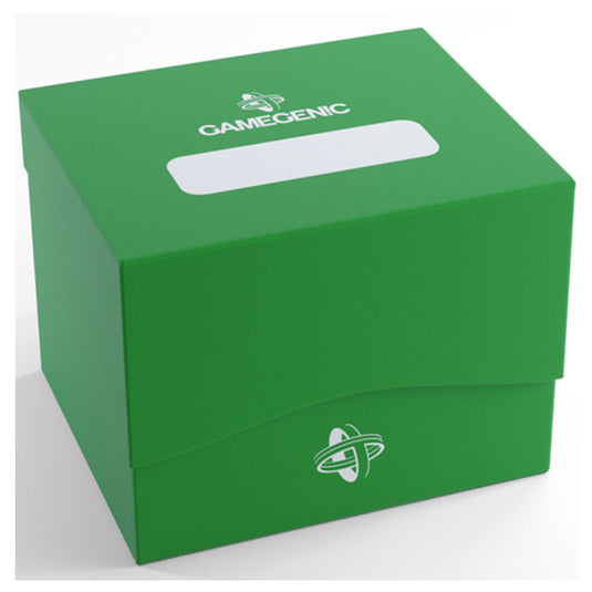Gamegenic - Side Holder 100+ XL - Green