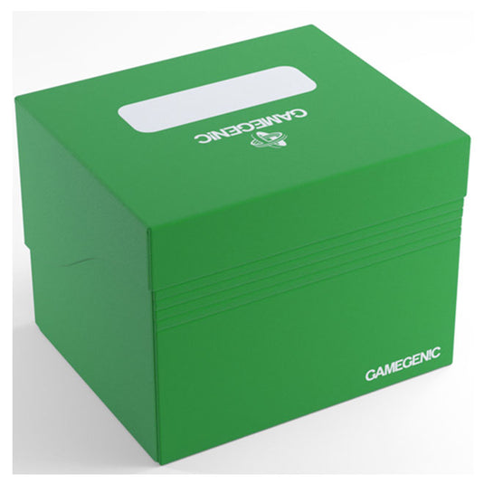 Gamegenic - Side Holder 100+ XL - Green