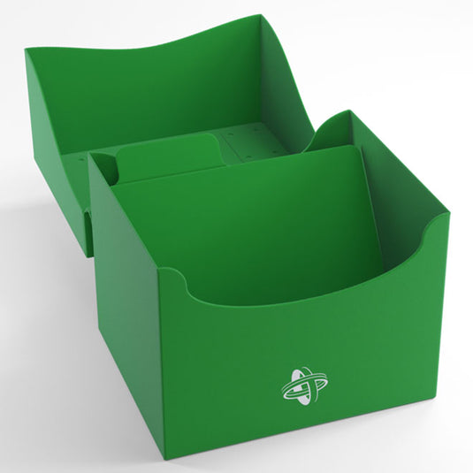 Gamegenic - Side Holder 100+ XL - Green