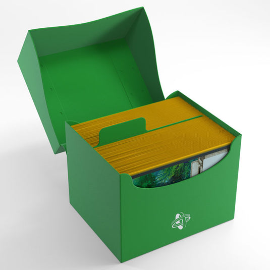 Gamegenic - Side Holder 100+ XL - Green