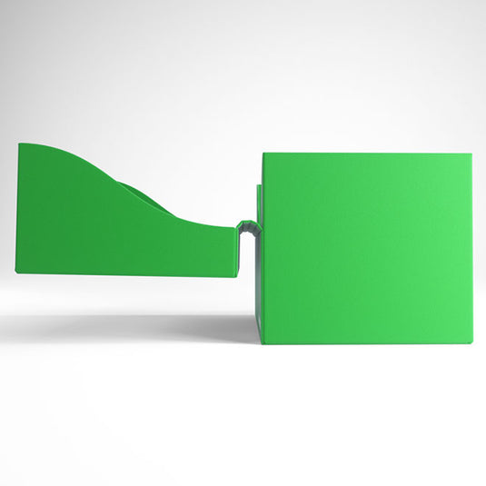 Gamegenic - Side Holder 100+ XL - Green
