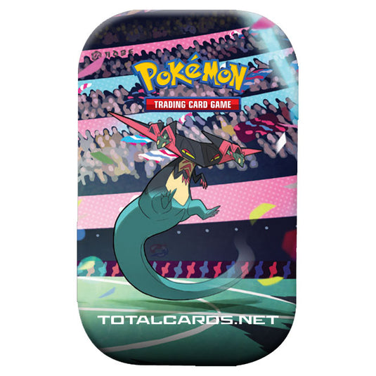 Pokemon - Galar Power Mini Tin - Dragapult