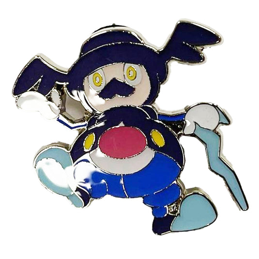 Pokemon - Shining Fates - Galarian Mr. Rime Pin