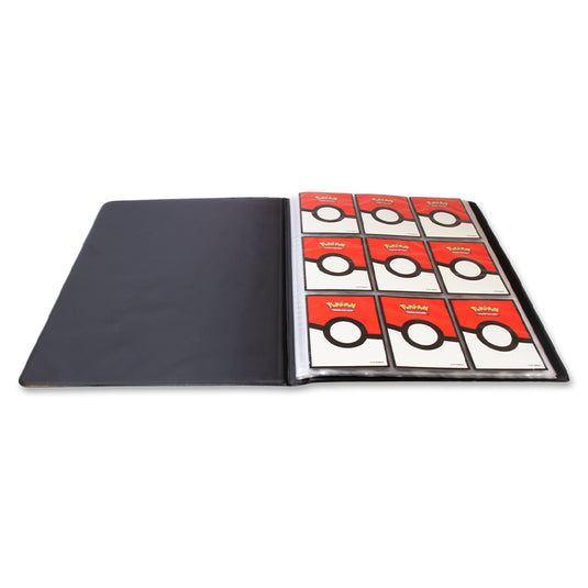 Ultra Pro - 9-Pocket Portfolio - Pokemon Gallery Series Morning Meadow