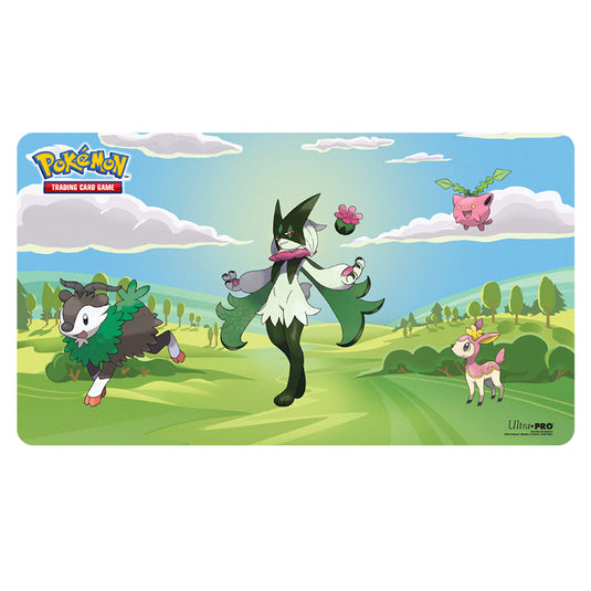 Ultra Pro - Playmat - Pokemon Gallery Series Morning Meadow