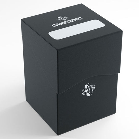 Gamegenic - Deck Holder 100+ Black