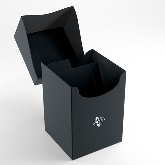 Gamegenic - Deck Holder 100+ Black