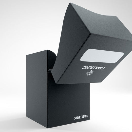 Gamegenic - Deck Holder 100+ Black