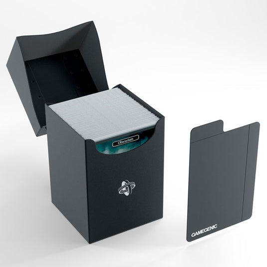 Gamegenic - Deck Holder 100+ Black