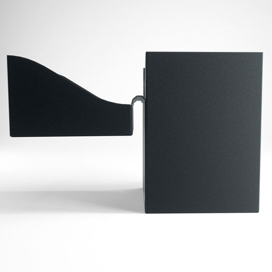 Gamegenic - Deck Holder 100+ Black