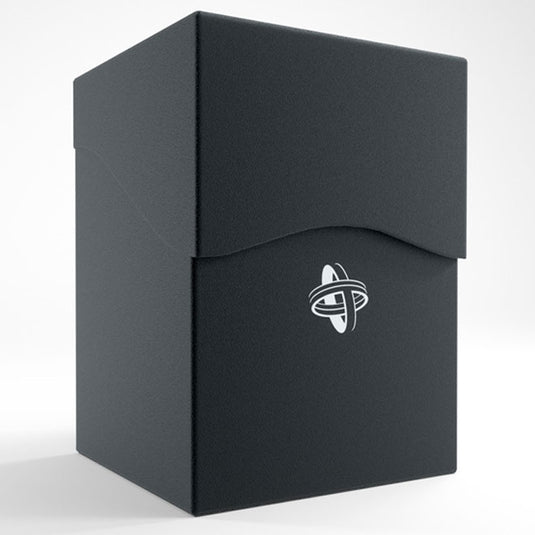 Gamegenic - Deck Holder 100+ Black