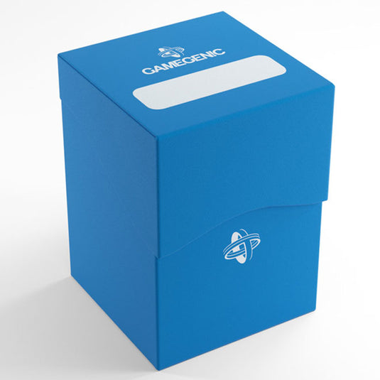 Gamegenic - Deck Holder 100+ Blue