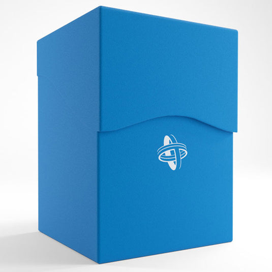 Gamegenic - Deck Holder 100+ Blue