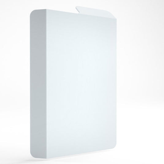 Gamegenic - Deck Holder 100+ White