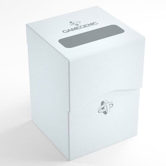 Gamegenic - Deck Holder 100+ White