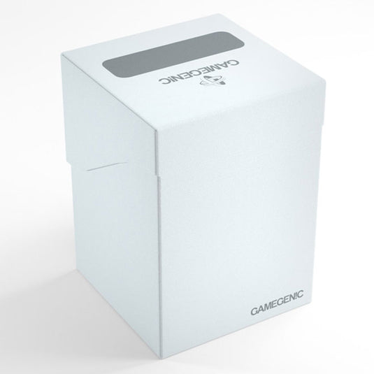 Gamegenic - Deck Holder 100+ White