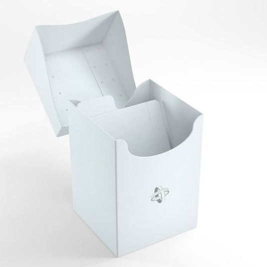 Gamegenic - Deck Holder 100+ White