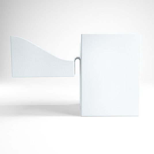Gamegenic - Deck Holder 100+ White