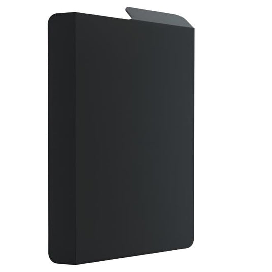 Gamegenic - Deck Holder 80+ Black