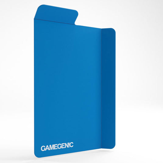 Gamegenic - Deck Holder 80+ Blue