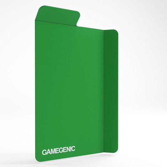 Gamegenic - Deck Holder 80+ Green