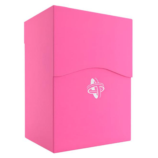 Gamegenic - Deck Holder 80+ Pink