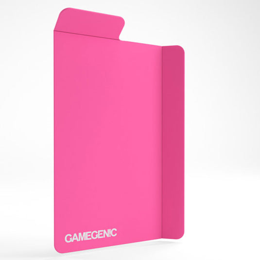 Gamegenic - Deck Holder 80+ Pink