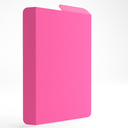 Gamegenic - Deck Holder 80+ Pink
