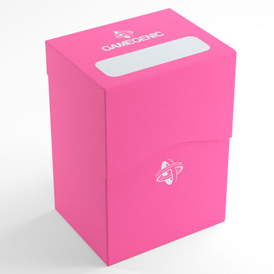 Gamegenic - Deck Holder 80+ Pink