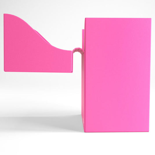 Gamegenic - Deck Holder 80+ Pink