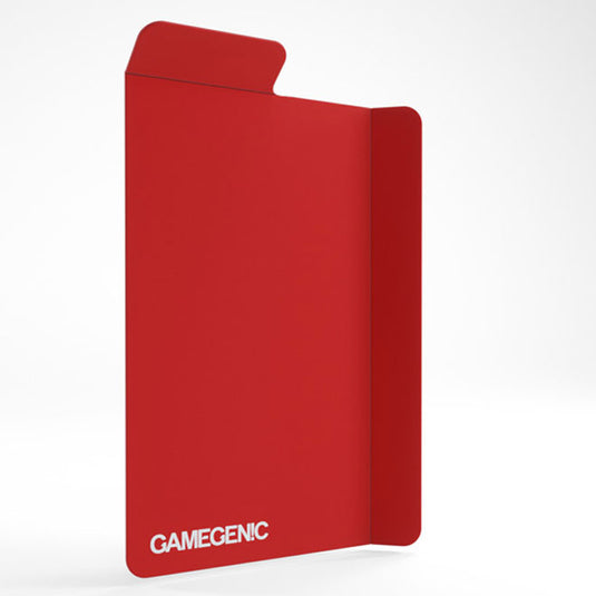 Gamegenic - Deck Holder 80+ Red