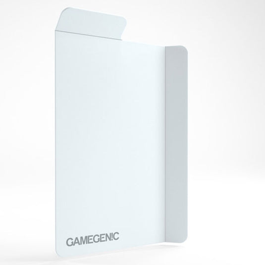 Gamegenic - Deck Holder 80+ White
