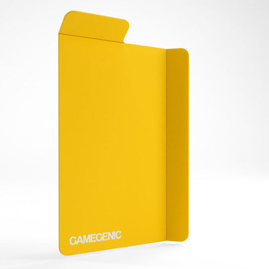 Gamegenic - Deck Holder 80+ Yellow