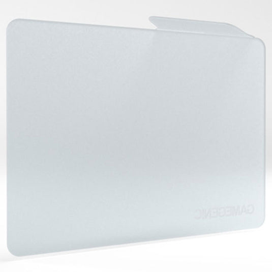 Gamegenic - Side Holder 80+ Clear