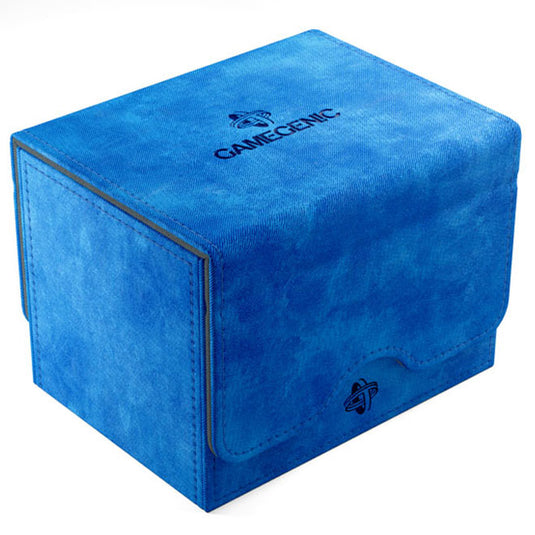 Gamegenic - Sidekick 100+ Convertible - Blue